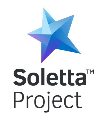 Soletta Project logo