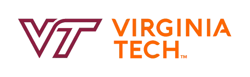 Space @ Virginia Tech logo