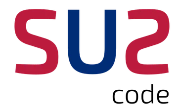 Stichting SU2 logo