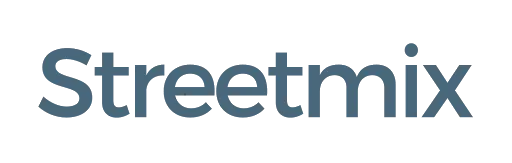 Streetmix logo