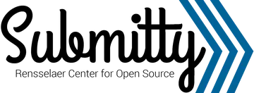 Submitty logo