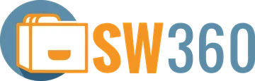 SW360 logo