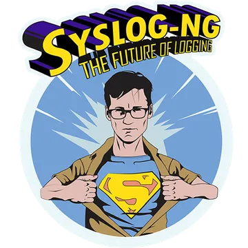 syslog-ng logo