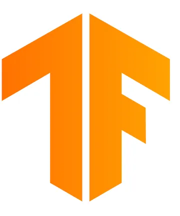 TensorFlow logo