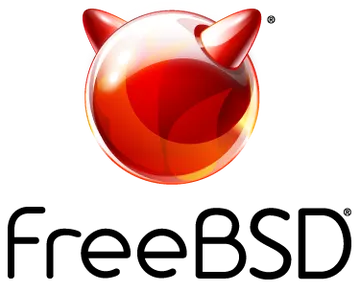 The FreeBSD Project logo
