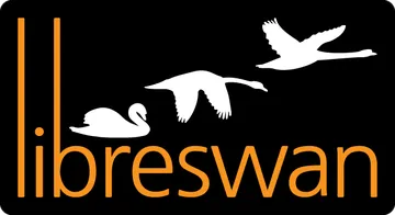 The Libreswan Project logo