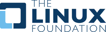 The Linux Foundation logo