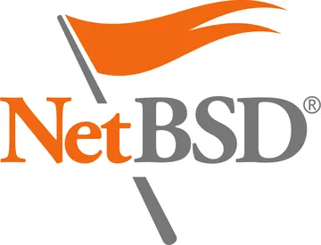 The NetBSD Foundation logo