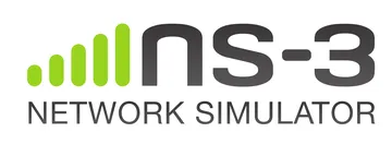 The ns-3 Network Simulator Project logo