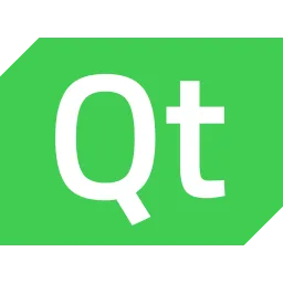 The Qt Project logo