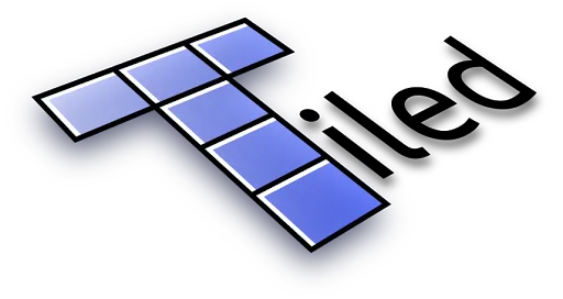 Tiled logo