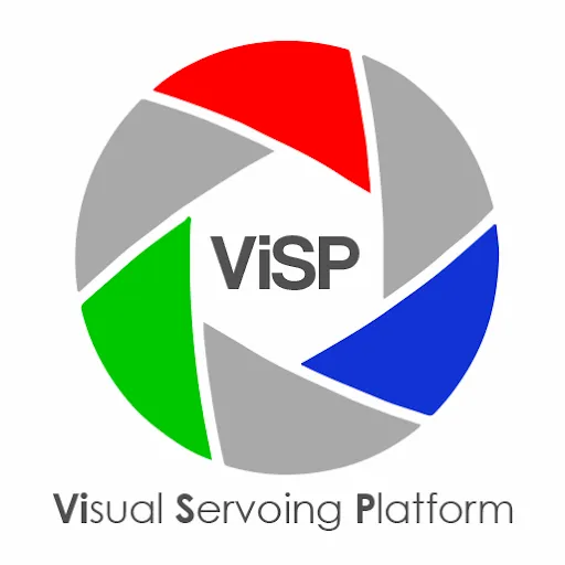 ViSP logo