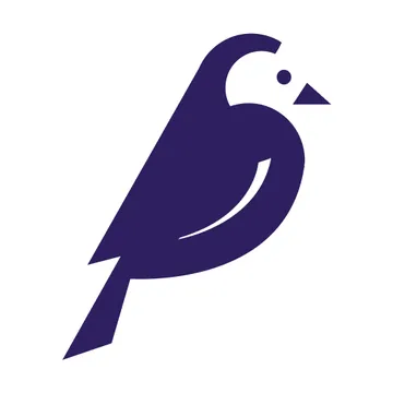 Wagtail logo