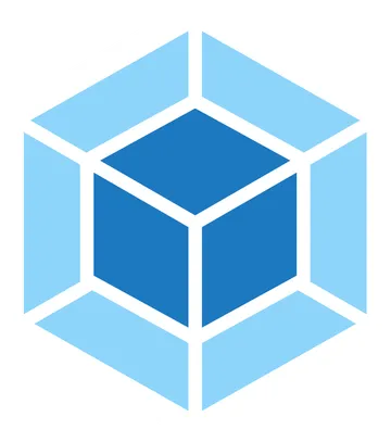 webpack logo