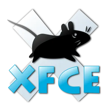 Xfce logo