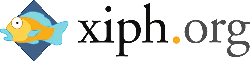 Xiph.Org Foundation logo