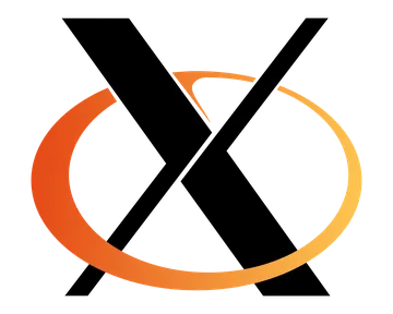X.Org Foundation logo