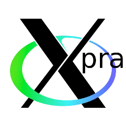 xpra logo