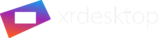 xrdesktop logo