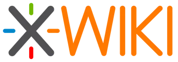 XWiki logo
