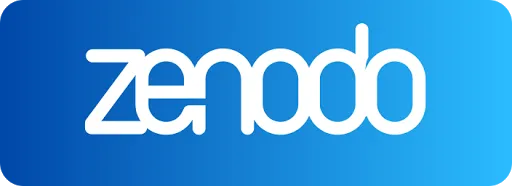 Zenodo logo